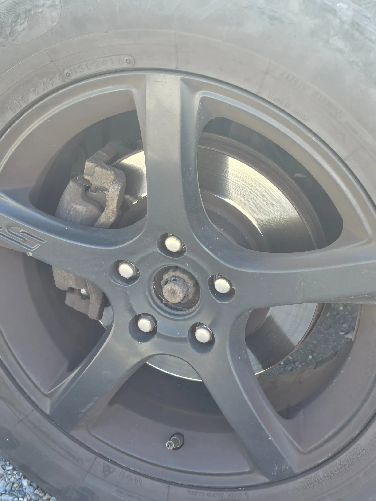 Nissan Rogue, снимка 8 - Автомобили и джипове - 56294209