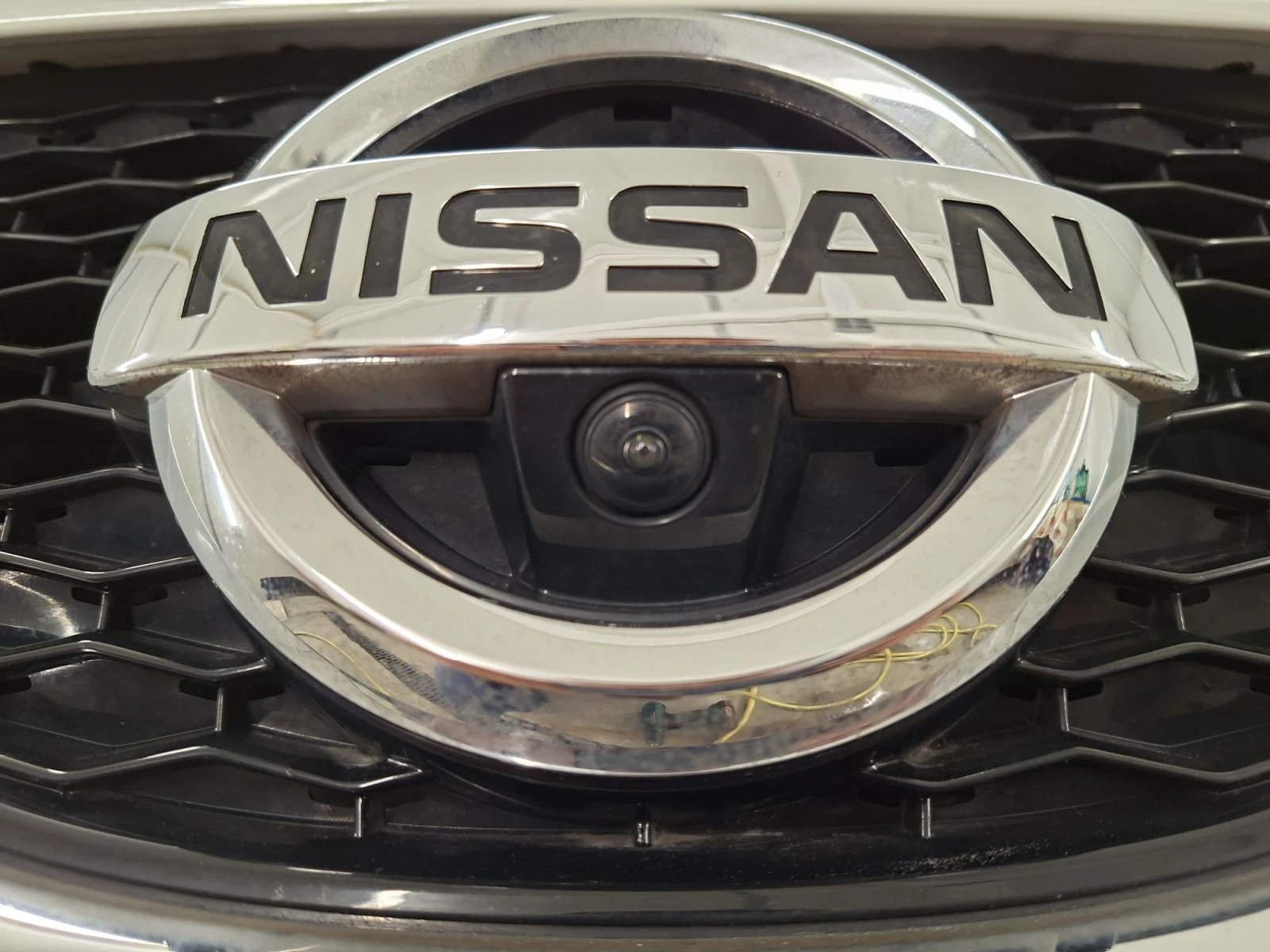 Nissan Qashqai 1, 5dci - FULL, снимка 9 - Автомобили и джипове - 56344788