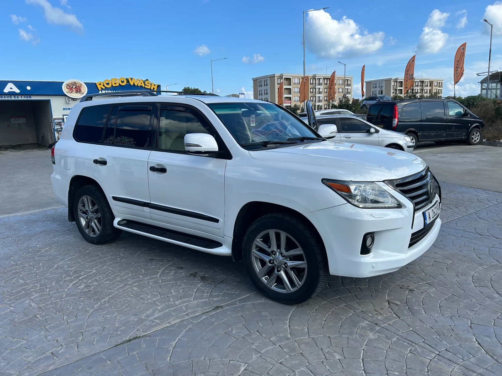 Lexus LX 570 | Mobile.bg � ����������� 3