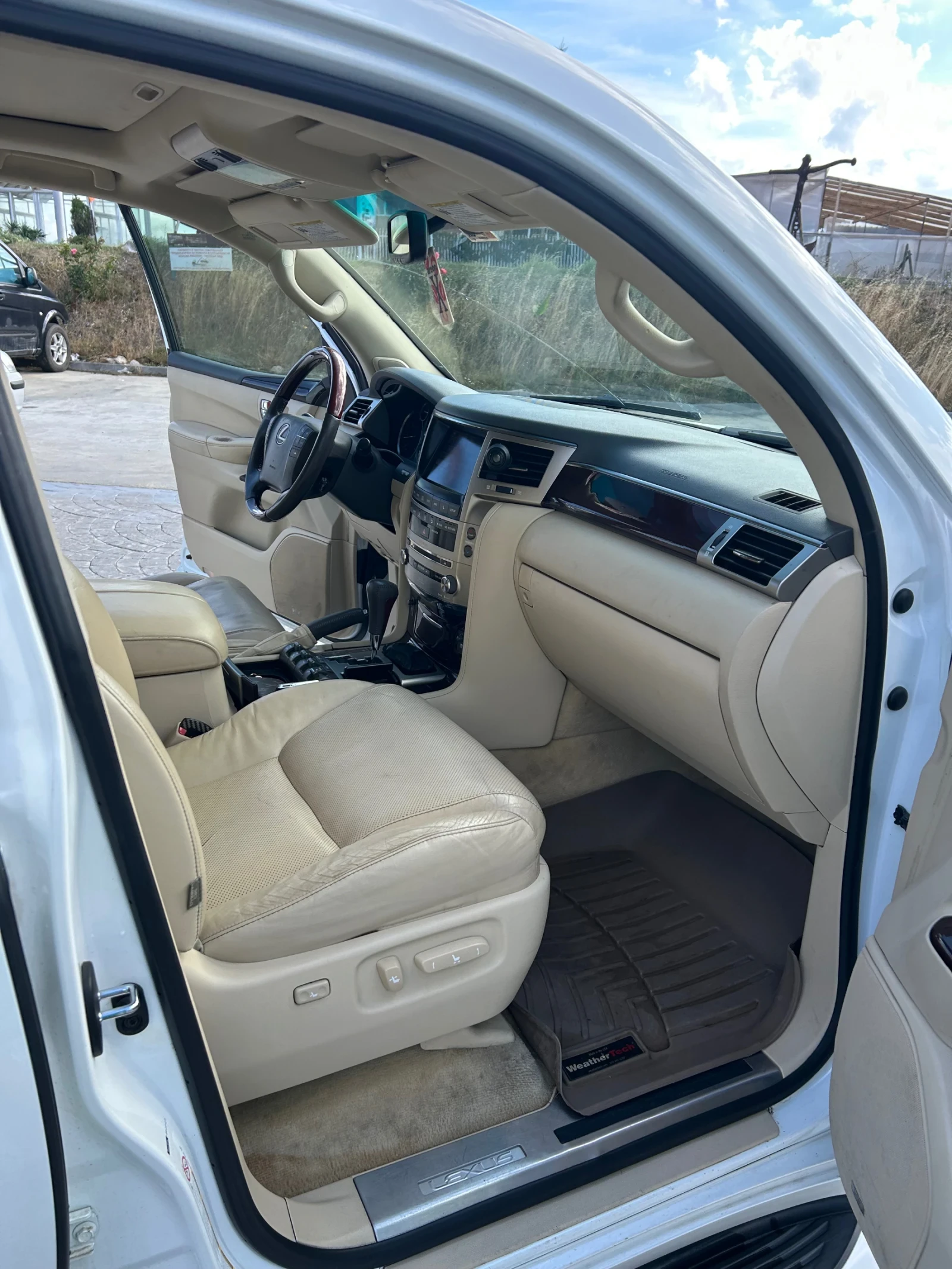 Lexus LX 570 | Mobile.bg � ����������� 11