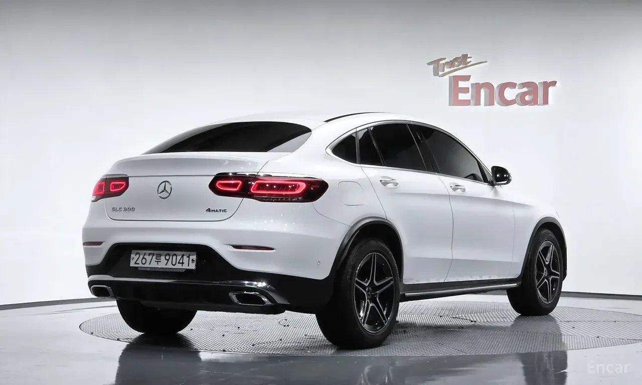 Mercedes-Benz GLC 300 AMG* LINE* BURMESTER* �����* LANE* ASSIST* ������� | Mobile.bg � ����������� 2