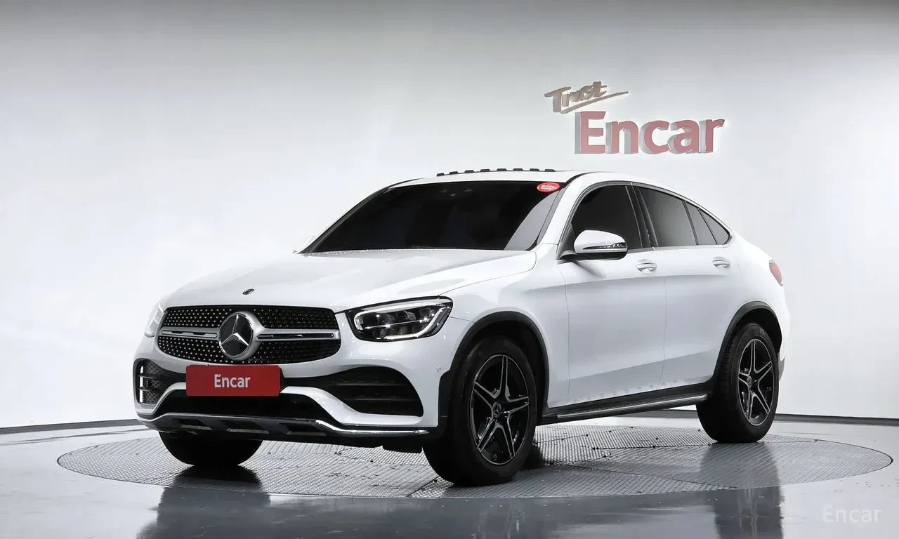 Mercedes-Benz GLC 300 AMG* LINE* BURMESTER* �����* LANE* ASSIST* ������� | Mobile.bg � ����������� 1
