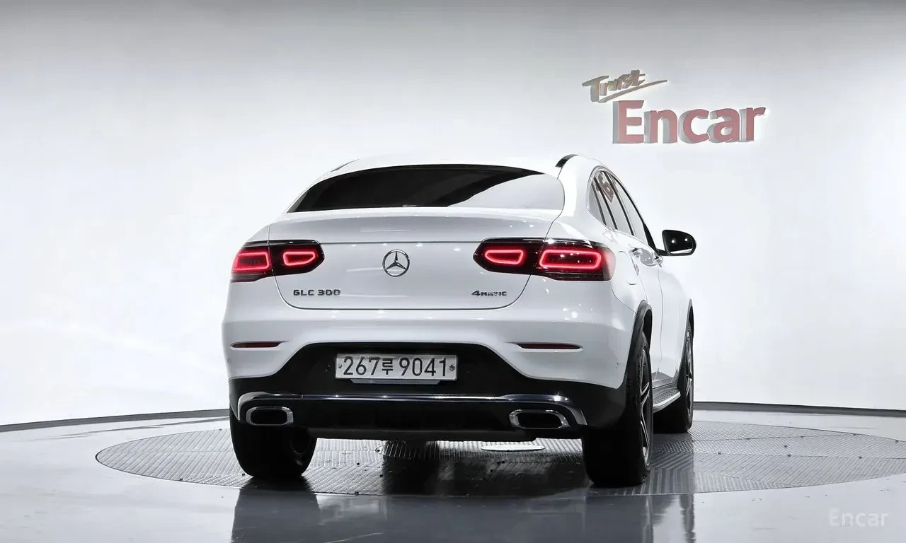 Mercedes-Benz GLC 300 AMG* LINE* BURMESTER* �����* LANE* ASSIST* ������� | Mobile.bg � ����������� 4