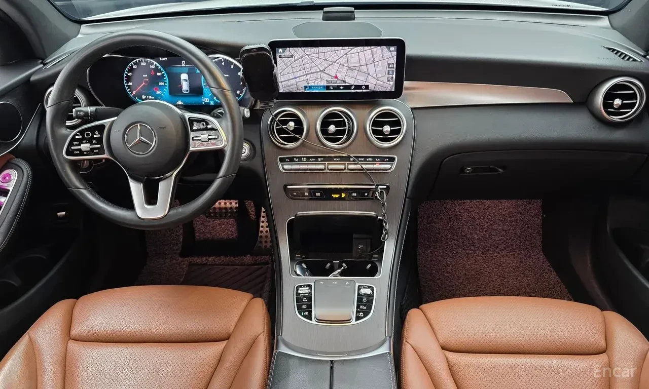 Mercedes-Benz GLC 300 AMG* LINE* BURMESTER* �����* LANE* ASSIST* ������� | Mobile.bg � ����������� 6