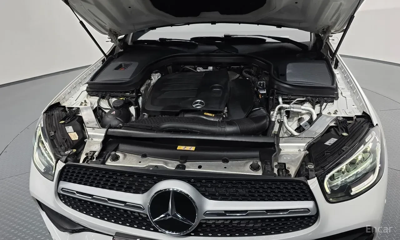 Mercedes-Benz GLC 300 AMG* LINE* BURMESTER* �����* LANE* ASSIST* ������� | Mobile.bg � ����������� 17
