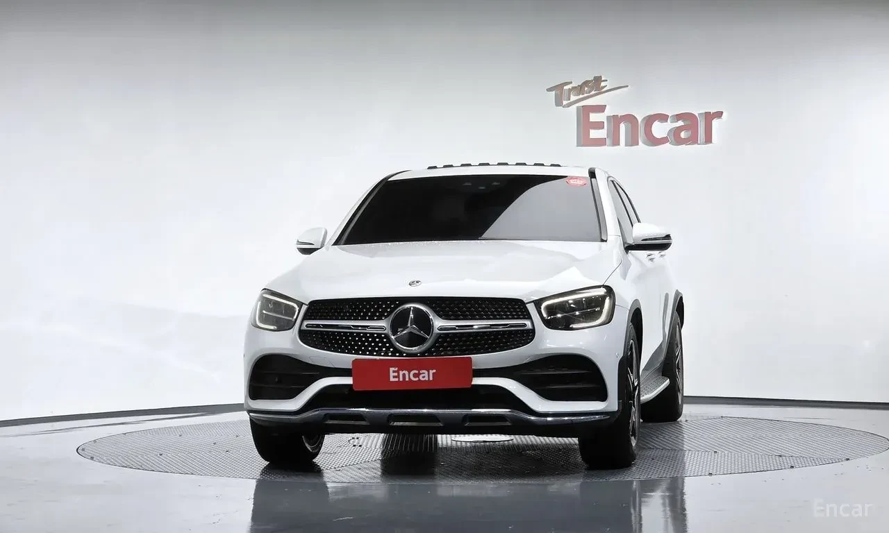 Mercedes-Benz GLC 300 AMG* LINE* BURMESTER* �����* LANE* ASSIST* ������� | Mobile.bg � ����������� 3