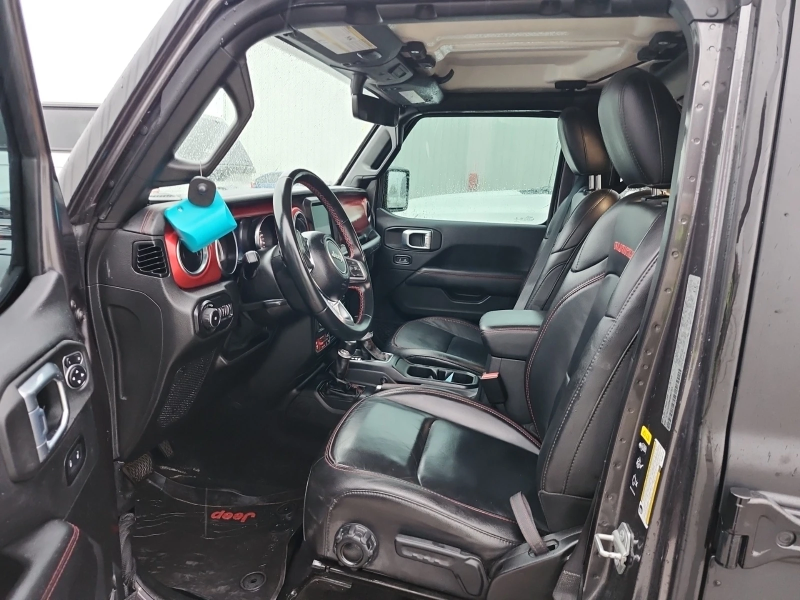 Jeep Wrangler * 4x4 * UNLIMITED RUBICON*  | Mobile.bg � ����������� 16