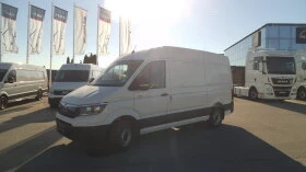 Man TGE 3.180__4x4, снимка 3