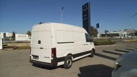 Man TGE 3.180__4x4, снимка 6