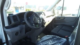 Man TGE 3.180__4x4, снимка 12