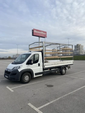 Citroen Jumper, снимка 2