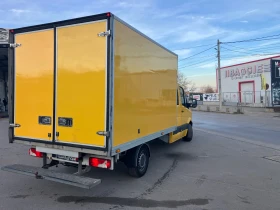 Mercedes-Benz Sprinter 316 CDI 6+ 1 места B категория, снимка 6
