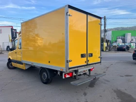 Mercedes-Benz Sprinter 316 CDI 6+ 1 места B категория, снимка 5