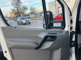 Mercedes-Benz Sprinter 316 CDI 6+ 1 места B категория, снимка 11