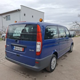 Mercedes-Benz Vito 116cdi Lang klima TOP, снимка 4