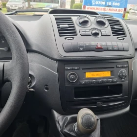 Mercedes-Benz Vito 116cdi Lang klima TOP, снимка 10