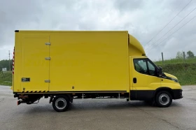 Iveco 35S18 3.0* HI-MATIC* БОРД* 4.40м* КЛИМА* , снимка 4