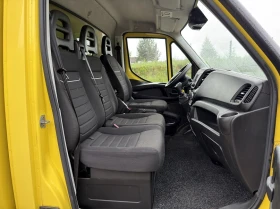 Iveco 35S18 3.0* HI-MATIC* БОРД* 4.40м* КЛИМА* , снимка 10