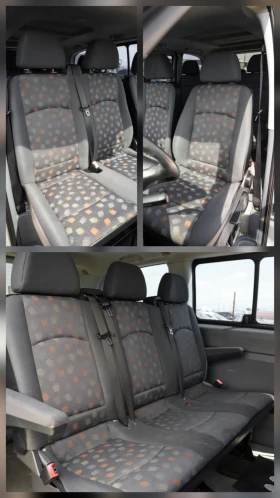 Mercedes-Benz Vito 2.2D ЛИЗИНГ, снимка 10