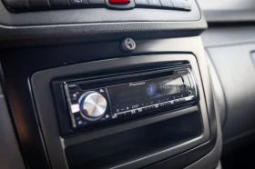 Mercedes-Benz Vito 2.2D ЛИЗИНГ, снимка 12