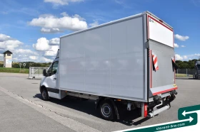 Mercedes-Benz Sprinter VAN26025, снимка 4