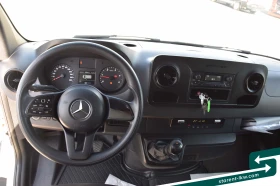 Mercedes-Benz Sprinter VAN26025, снимка 13