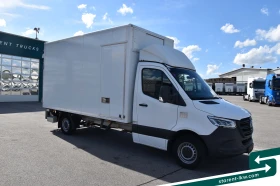 Mercedes-Benz Sprinter VAN26025, снимка 2