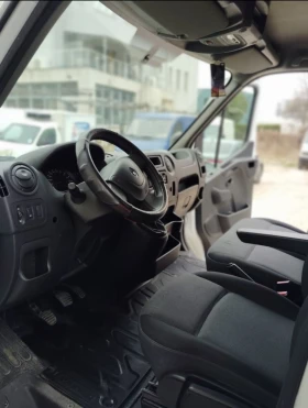 Renault Master 2.3dci, снимка 7