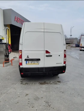 Renault Master 2.3dci, снимка 4