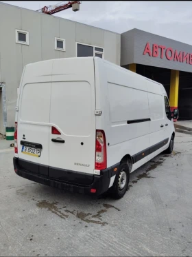 Renault Master 2.3dci, снимка 3