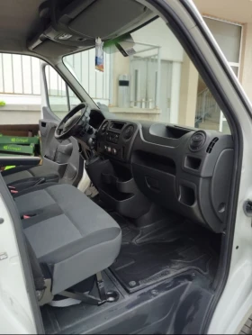 Renault Master 2.3dci, снимка 9