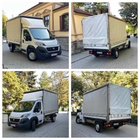 Fiat Ducato 2.3MULTIJET#150KC#MAXI/! | Mobile.bg    14