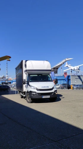 Iveco 35c18 DAILY | Mobile.bg    6