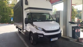 Iveco 35c18 DAILY | Mobile.bg    8