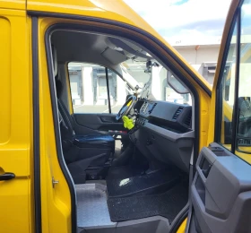 VW Crafter DHL | Mobile.bg    3