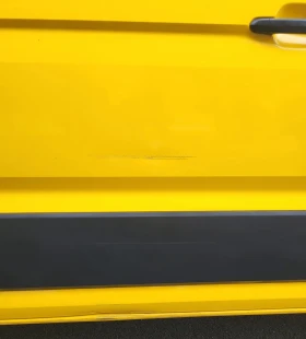 VW Crafter DHL | Mobile.bg    8