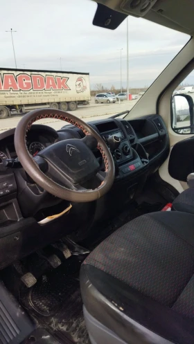 Citroen Jumper, снимка 5 — Bazar.bg Citroen Jumper, снимка 5