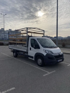 Citroen Jumper, снимка 1 — Bazar.bg Citroen Jumper, снимка 1