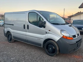 Renault Trafic 2.5 DCI, снимка 3 — Bazar.bg Renault Trafic 2.5 DCI, снимка 3