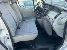 Renault Trafic 2.5 DCI, снимка 8 — Bazar.bg Renault Trafic 2.5 DCI, снимка 8