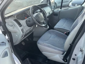 Renault Trafic 2.5 DCI, снимка 9 — Bazar.bg Renault Trafic 2.5 DCI, снимка 9