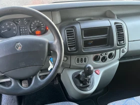 Renault Trafic 2.5 DCI, снимка 10 — Bazar.bg Renault Trafic 2.5 DCI, снимка 10