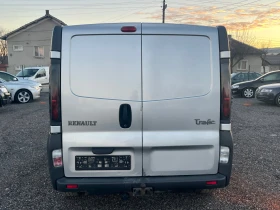 Renault Trafic 2.5 DCI, снимка 5 — Bazar.bg Renault Trafic 2.5 DCI, снимка 5