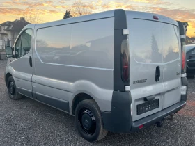 Renault Trafic 2.5 DCI, снимка 4 — Bazar.bg Renault Trafic 2.5 DCI, снимка 4