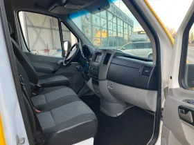 Mercedes-Benz Sprinter 316 316 CDI 6+ 1 ����� | Mobile.bg � ����� ������ 7