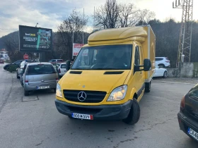 Mercedes-Benz Sprinter 316 316 CDI 6+ 1 ����� | Mobile.bg � ����� ������ 2