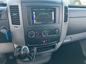 Mercedes-Benz Sprinter 316 316 CDI 6+ 1 ����� | Mobile.bg � ����� ������ 14