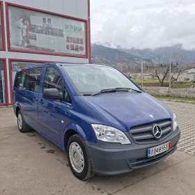 Mercedes-Benz Vito 116cdi Lang klima TOP