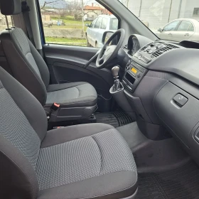 Mercedes-Benz Vito 116cdi Lang klima TOP, снимка 8