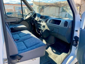 Mercedes-Benz 313 313 2.2 CDI 130 k.c, снимка 9 - Бусове и автобуси - 53635927